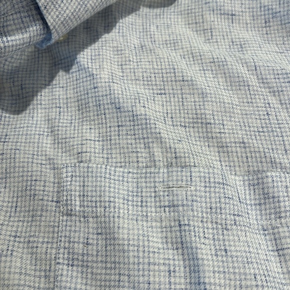 Orvis shirt - Picture 3 of 3